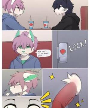 Furry Porn Comics Glory Hole - Gloryhole Archives - Gay Furry Comics