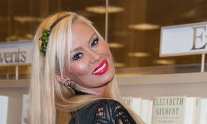 Female Porn Star Steel T - 