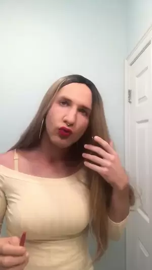 Male To Female Crossdresser Porn - Male to Female Transformation | xHamster