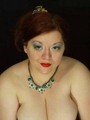 chubby parade kerry stephens - Exclusive Interview W/Kerry Stephens | Sexcraftboobs