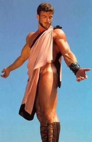 Male Costume Porn - Egyptian costume