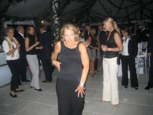 Katie Couric Fucking - Dorothy Surrenders: November 2009