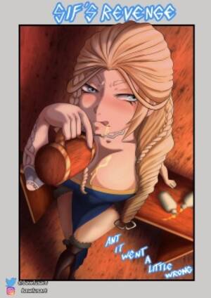 Gow Porn - Parody: god of war - Free Doujin, Hentai Manga & Comic Porn