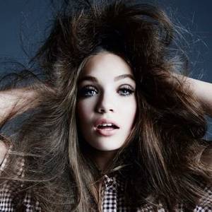 Dance Moms Maddie Ziegler Porn - â™¡Maddie Zieglerâ™¡