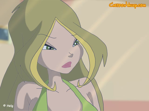cartoon valley winx porn - WinX Club Video - Cartoon Porn & Hentai