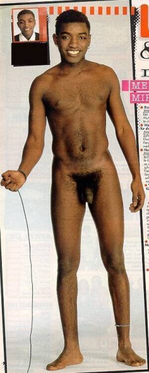 bravo ebony nudes - Black Bravo Boys