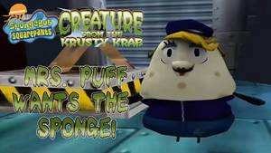 Krab Mr. And Mrs. Puff Sex - 
