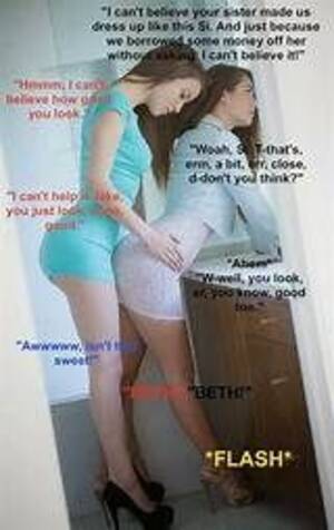 Forced Crossdresser Porn - FLR