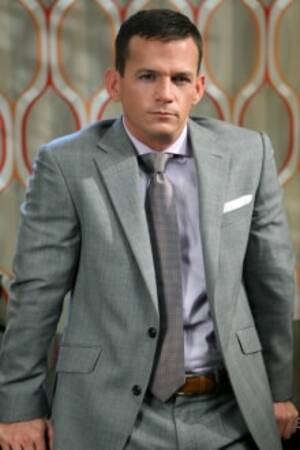 Cavin Knight Gay Porn - Cavin Knight - MENatPLAY Suited Stud | menatplay.com