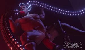 Mass Effect Tentacle Porn - Average Neighborâ€“ Mass Effect: James Tentacle Animatio - ThisVid.com em  inglÃªs