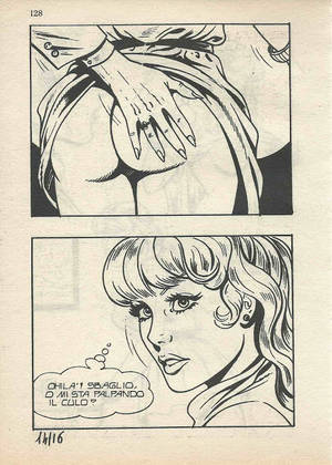 Alan Rickman Cartoon Porn - \