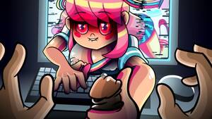 Giffany Gravity Falls Porn - gravity falls anime girl gif - Gravity Falls Porn