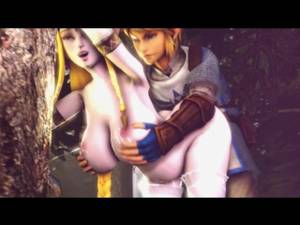 Brave Merida Porn Sfm - vk.com/watchgirls Rule34 The Legend of Zelda Princess Zelda pregnant sfm 3D  porn