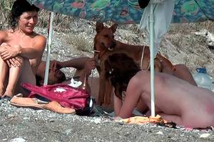 baja nudist beach - Baja nudists private beach house