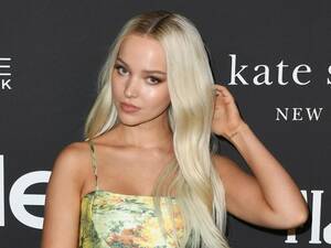 dove cameron anal sex my wife - Dove Cameron, mÃ¡s vulnerable que nunca: \