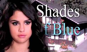 black porno selena gomez - Selena Gomez parodies Fifty Shades of Grey in hilarious Funny Or Die sketch  | Daily Mail Online