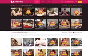 Internet Home Porn - Where To Find Real Homemade Porn On The Internet(2023)