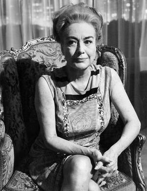 Joan Crawford Lesbian Porn - Queer Women History Forgot: Joan Crawford - GO Magazine