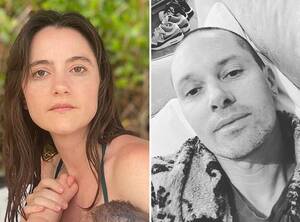 Alexa Nikolas Sex - Zoey 101's Alexa Nikolas accuses singer ex-husband Michael Milosh of  'sexually grooming' her as a minor in new lawsuit | The Sun