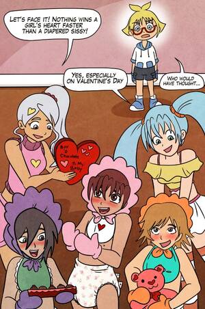 Bakugan Battle Brawlers Porn - Sissy Bakugan Battle Brawlers - Page 5 - Comic Porn XXX