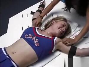 cheerleader anal hazing - RT Cheerleader initiation - Porn video | TXXX.com