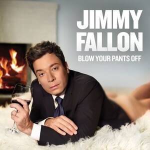 Jimmy Fallon Having Sex - Stream episode My Upstairs Neighbors Are Having Sex (And Listening to the  Black Eyed Peas) by Jimmy Fallon podcast | Listen online for free on  SoundCloud