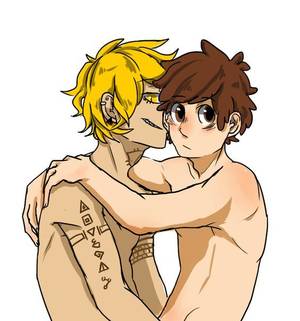 Bill And Dipper Porn Manga - dipper x bill yaoi hard - Google Search