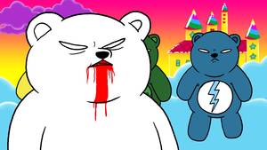 Care Bears Porn - Care bear porn