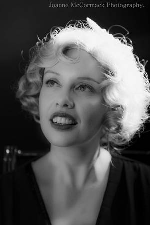 1930s Hollywood Porn - Joanne McCormack Photography. 1930s retro photography. Old vintage hollywood  style