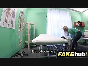 fake hospital anal - fake hospital Kathy Anderson.mp4