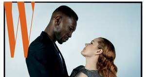 Amy Adams Sex - Amy Adams on the Real Life Politics of Being Lynne Cheney in Vice, and the  Power Dynamics of Sex in Sharp Objects