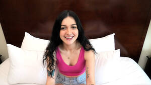 Amateur Persian Porn - Watch this HOT Persian amateur teen suck a fat dick - ThisVid.com