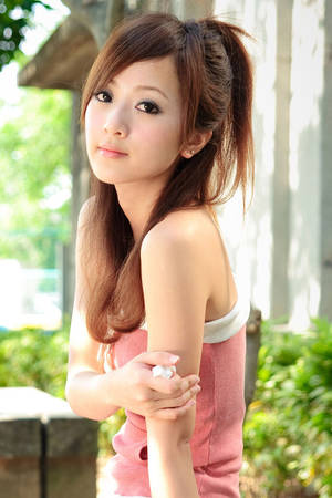 10 Most Beautiful Japanese Women In Porn - Beautiful Asian Woman 42