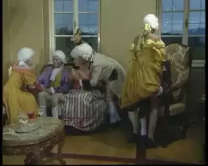 18th Century Orgy - 18th Century Orgy | xHamster