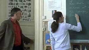 French Story Porn - A French Story N15