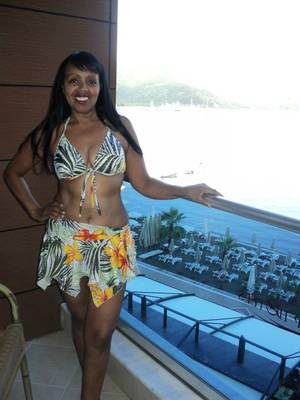 Attractive Boy Porn - ''Toyboys keep me young!'' Stunning 61-year-old cougar reveals secret to  defying old age - Irish Mirror Online