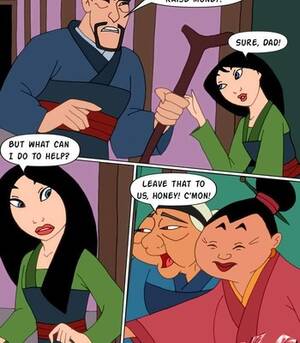 mulan blowjob - l.hdporncomics.com/thumbs/8239e3b83582090d33be00b8...