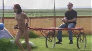 brutal bondage humiliation - Severe bondage humiliation and screams of pain for a helpless slave -  XVIDEOS.COM