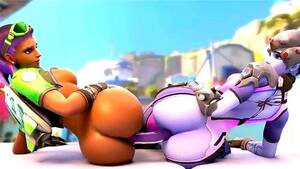hot anal sex animated - Watch overwatch hardcore anal sex hot ass fuck show - 3D Sex, Anime Sex, Anime  Sex. Porn - SpankBang