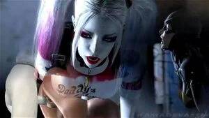 Harley Quinn Batgirl Sex - Watch BPA EP 3 Harley Quinn fucks Batgirl - Sfm 3D, Sfm Animation, Hentai  Porn - SpankBang