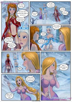 Bone Comic Porn - Bone-chilling Vulgarization Thirteen - Beauty together with The zoological  | Porn Comics