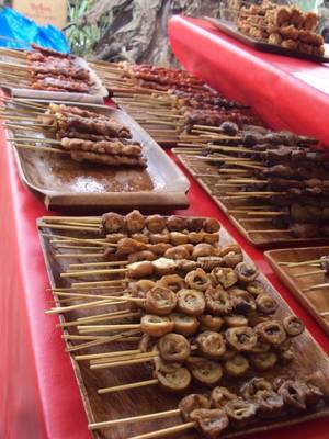 ihaw - Ihaw-Ihaw, SIDCOR. Food PornTreats