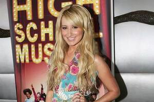 Ashley Tisdale Porn - Ashley Tisdale rules out reprising High School Musical character Sharpay -  Mirror Online