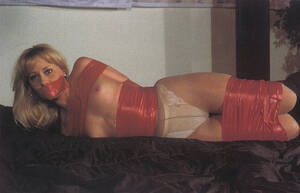 Blonde Vintage Porn Bondage - vintage blonde bondage