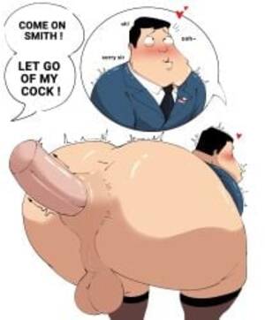 American Dad Gay Porn - American Dad Gay Porn | Sex Pictures Pass