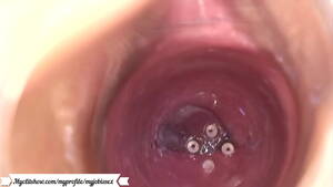 labia cam - Camera in the vagina - XVIDEOS.COM