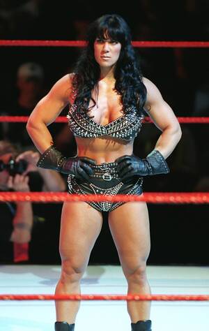 Female Wwe Wrestlers That Have Done Professional Porn - Sports stars who swapped competition to perform in porn films, from WWE  star Chyna to motorsports' Renee Gracie | The Scottish Sun