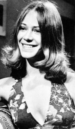 Chambers Porn - Porn icon Marilyn Chambers dies at 56