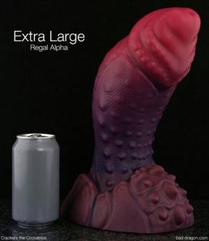 Baf Demon Dragon Dildo Porn - Crackers is sex toy designed for anal, vaginal, and clitoral stimulation,  and is great for those who enjoy depth play or hands-free fun.