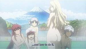 Freezing Anime Porn Show - tubedownload.us-freezing-specials-episode-2 - XNXX.COM